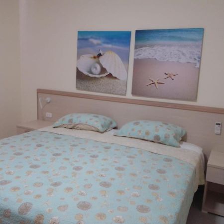 Coralk Apartments Sosua Luaran gambar