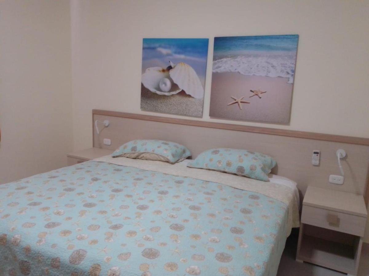 Coralk Apartments Sosua Luaran gambar