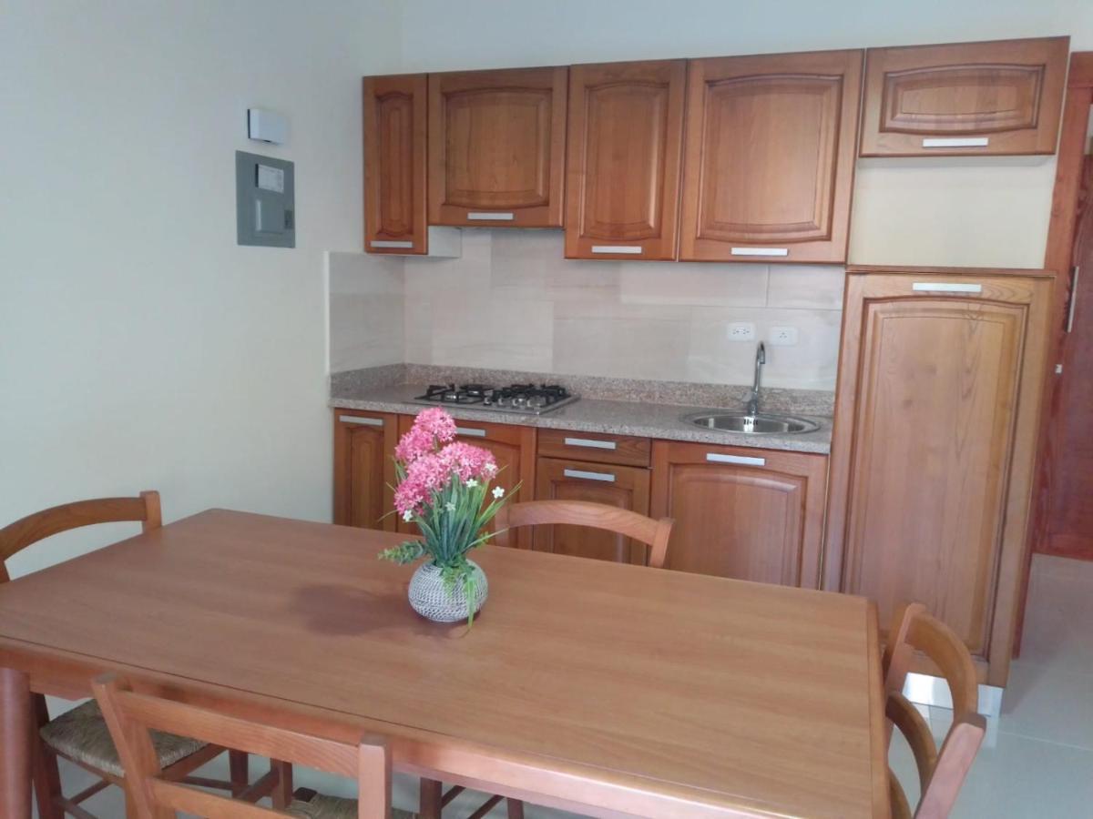 Coralk Apartments Sosua Luaran gambar