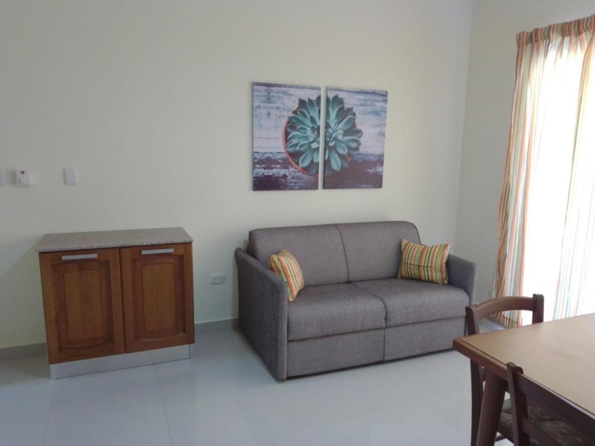 Coralk Apartments Sosua Luaran gambar