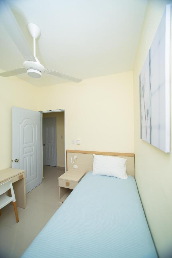 Coralk Apartments Sosua Luaran gambar