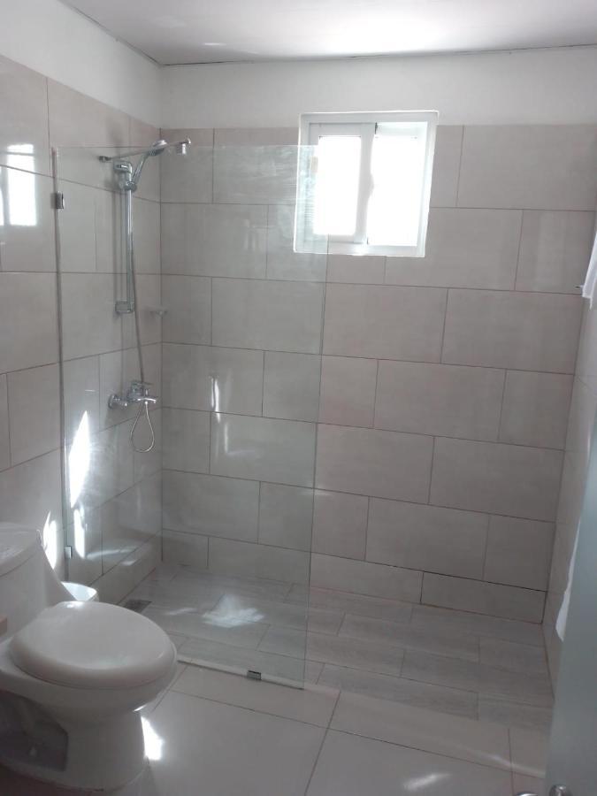 Coralk Apartments Sosua Luaran gambar