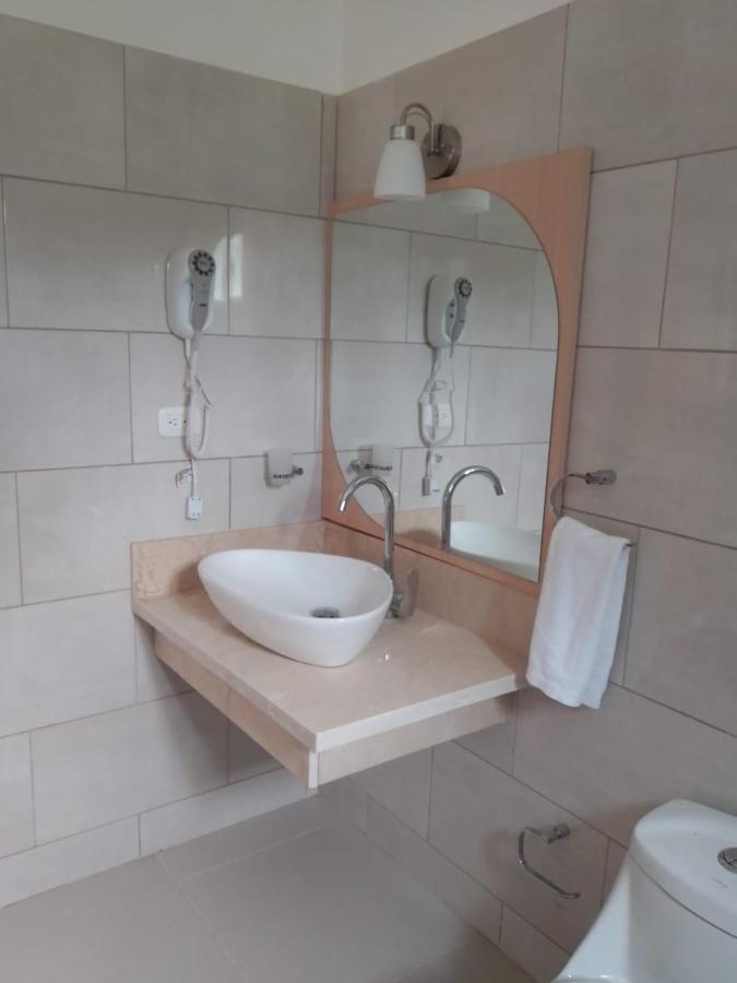 Coralk Apartments Sosua Luaran gambar