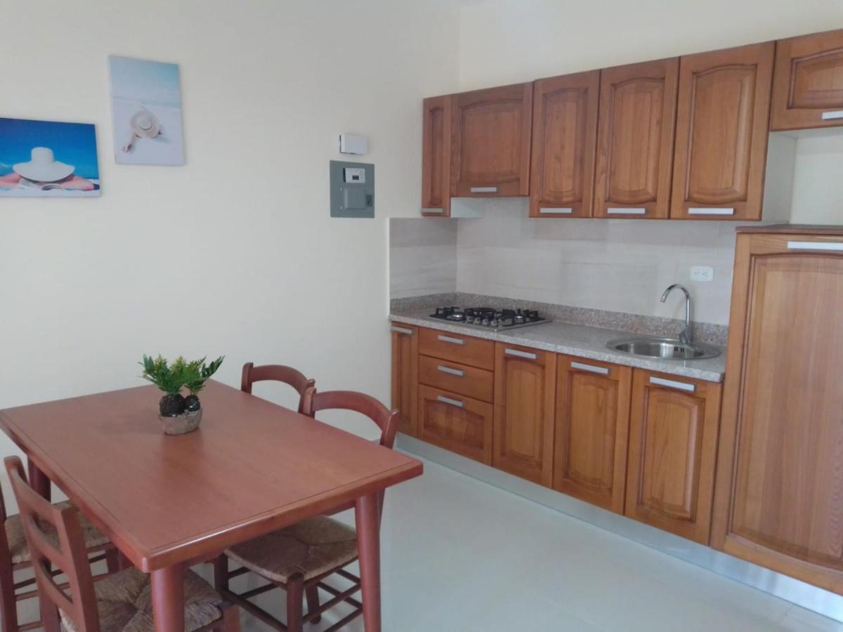 Coralk Apartments Sosua Luaran gambar