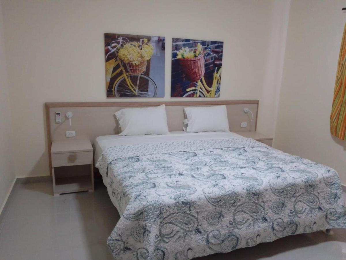 Coralk Apartments Sosua Luaran gambar