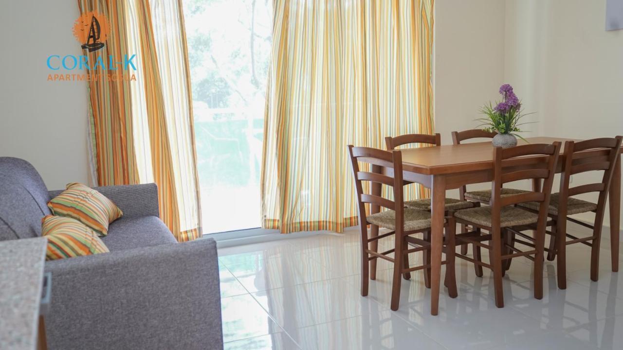 Coralk Apartments Sosua Luaran gambar